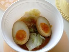 溏心蛋-味千拉面(万达广场大庆让胡路店)
