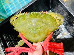 -三妹小龙虾·黄油蟹(华侨城总店)