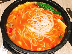 -云味馆·云南菜·云南米线(景田店)