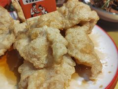 -英兰朝族饭店(河南桥头店)