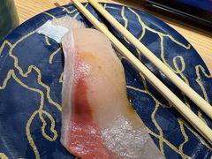 -大起水产回转寿司(大丸心斋桥店)