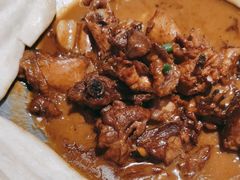 -小菜园新徽菜(南京秦淮龙蟠汇店)