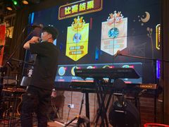 -胡桃里音乐酒馆(仓山万达店)