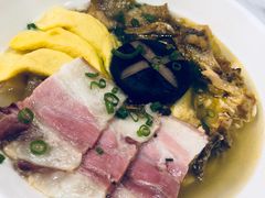 -锦園(伊势丹美食城店)