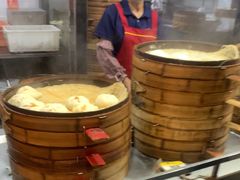 -清泉阁包子铺(中山路店)