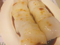 -点点心点心专门店(旺角店)