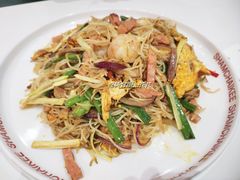 -香港深仔记茶餐厅(东门店)