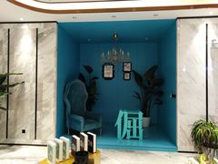 -希岸Deluxe酒店(北京广安门地铁站店)