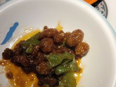 -香阁餐厅·常州菜·常州菜代表品牌(新北奥体店)