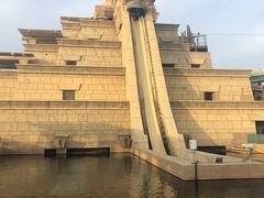 -亚特兰蒂斯水世界冒险乐园