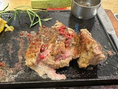 -豪客来牛排(汕头东厦100店)
