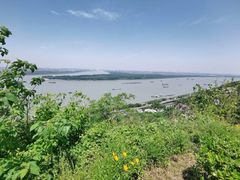 -幕燕滨江·长江观音景区