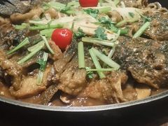 -老板恋上鱼(荣盛广场店)