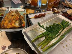 -破店肥哈·东北烧烤·夜宵(南山保利店)