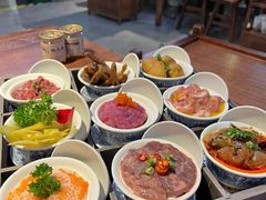 -楠火锅(太古里总店)