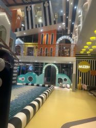 -meland club亲子乐园(重庆万象城店)