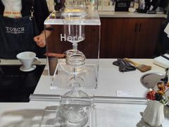 -Torch Coffee 炬点咖啡