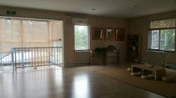 -一花一叶瑜伽生活馆