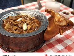 -粤香楼(新光里店)