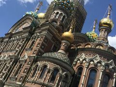 -滴血救世主教堂