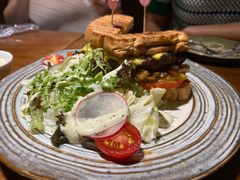 -The Good Place好地方·Brunch·coffee(国贸店)