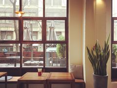 -VESH COFFEE(定西路店)