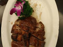 -天鲜阁·海鲜粤菜·33年老字号(石槎白云站店)