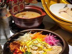 -狮拾久·现代新加坡料理(壹方城店)