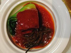 -爱上味·私房菜(仁恒国际店)