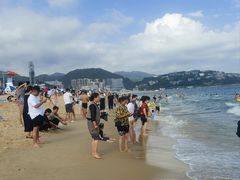 -大梅沙海滨公园