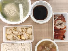 -南京大牌档(之心城店)