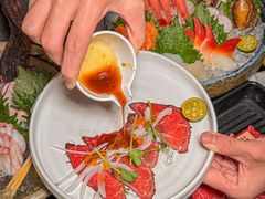 -松鹤精致料理(五一中路店)