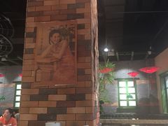 大堂-弄堂小笼包(西青中北永旺购物中心店)