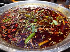 -小饕荟雅安贡椒鱼鲜馆(广福桥店)