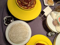 -花家怡园HUA'S RESTAURANT(崇文门·哈德门广场店)