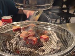 -本炙炭烤·蒲烧活鳗料理店(金沙洲店)