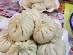 -宝正臻天津包子总店(金阳光居易店)