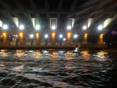 -水城巴士游船码头