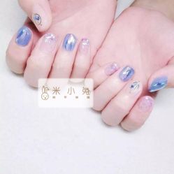 -米小兔美甲美睫