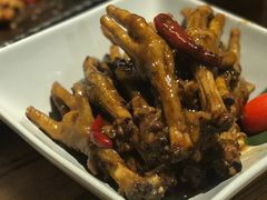 -U你·天然调味(南湖总店)