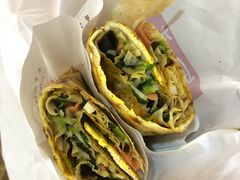 舞素卷-舞素卷菜煎饼.糁汤(万达金街店)