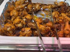 -尚品海鲜肥牛自助火锅(湖明店)