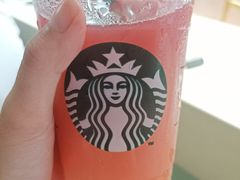 -星巴克(福州大洋百货分店)