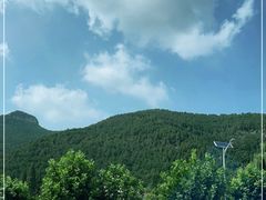 -四门塔风景区