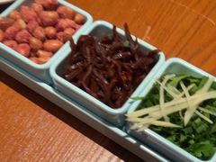 -南拳十三姨·潮汕砂锅粥(世纪金源店)