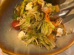-宴悦海鲜餐厅·游水海鲜·牛排(亚龙湾瑞吉店)
