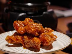 -虎哥六韩式烤肉料理 TIGERGRILL(隆生金山湖中心购物广场店)