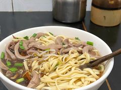 -镇江锅盖面(秦虹路店)
