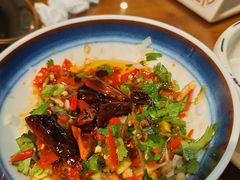 -鑫隆四季涮肉(八角畅游店)