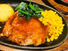 -萨莉亚意式餐厅(龙阳广场店)